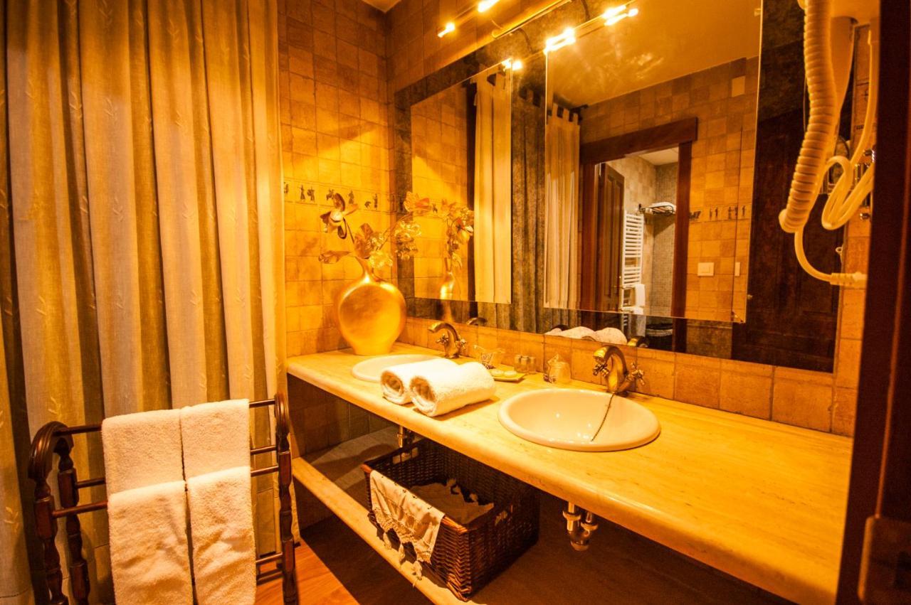 Hotel Hc Zoom Pozoblanco Dış mekan fotoğraf